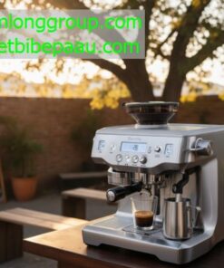 may pha ca phe breville 980 xl 5