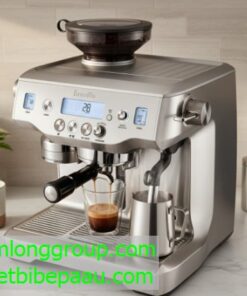 may pha ca phe breville 980 xl 6