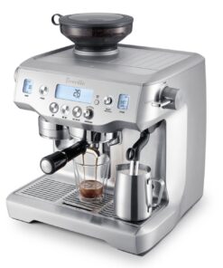 may pha ca phe breville 980 xl 7