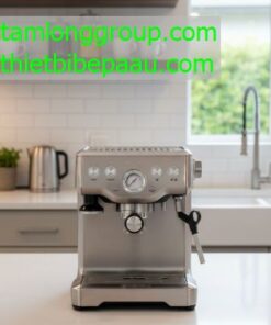 Máy pha cà phê Breville BES840XL