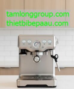 may pha ca phe breville bes840xl 5