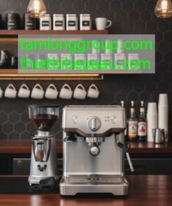 may pha ca phe breville duo temp pro bes810bss 1