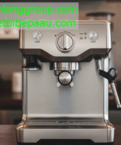 may pha ca phe breville duo temp pro bes810bss 4