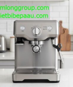 may pha ca phe breville duo temp pro bes810bss 5