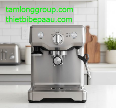 may pha ca phe breville duo temp pro bes810bss 5