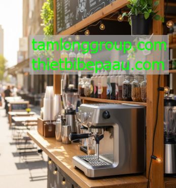 Máy pha cà phê Breville Duo Temp Pro BES810BSS