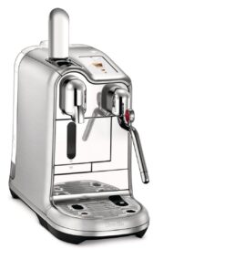 may pha ca phe breville nespresso creatista pro