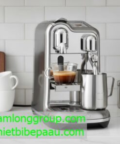 Máy pha cà phê Breville Nespresso Creatista Pro