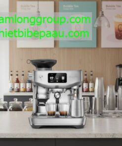 may pha ca phe breville the oracle jet 1