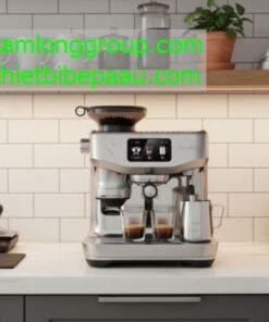 Máy pha cà phê Breville the Oracle® Jet