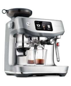 may pha ca phe breville the oracle jet 3