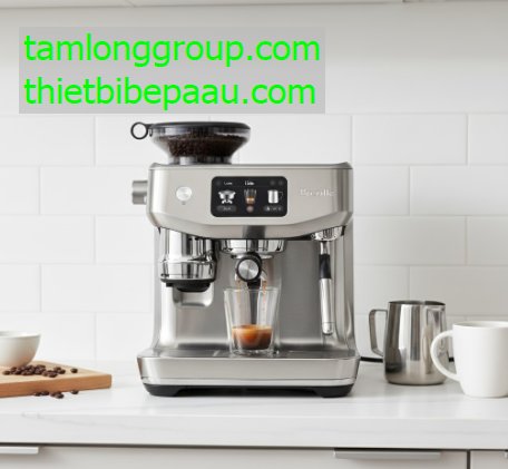 may pha ca phe breville the oracle jet 4