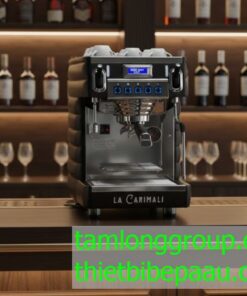 Máy pha cà phê Carimali Bubble 1 Group