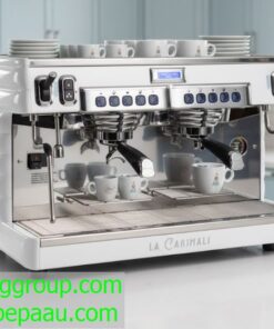 Máy pha cà phê Carimali Bubble 2 Group