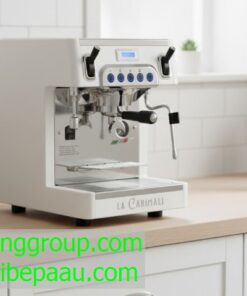 Máy pha cà phê Carimali Cento Plus 1 Group