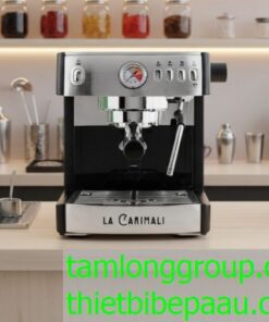 Máy pha cà phê Carimali CM260