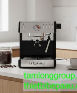 Máy pha cà phê Carimali CM260