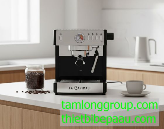 Máy pha cà phê Carimali CM260 2 Máy pha cà phê Carimali CM260