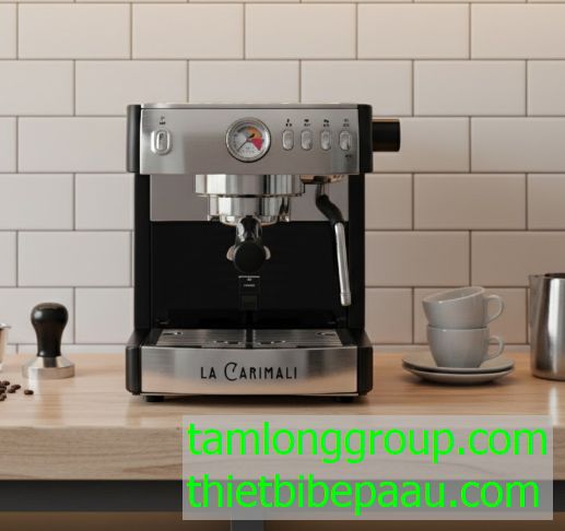 Máy pha cà phê Carimali CM260 3 Máy pha cà phê Carimali CM260
