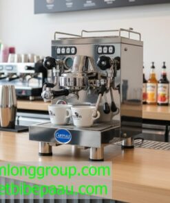 Máy pha cà phê Carimali CM280