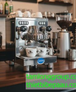 may pha ca phe carimali cm280 2