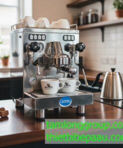 Máy pha cà phê Carimali CM280