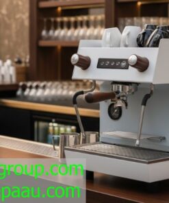 Máy pha cà phê Carimali Nimble 1 Group 5 Máy pha cà phê Carimali Nimble 1 Group