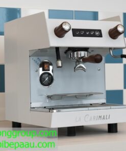 Máy pha cà phê Carimali Nimble 1 Group