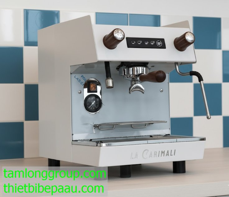 Máy pha cà phê Carimali Nimble 1 Group 1 Máy pha cà phê Carimali Nimble 1 Group