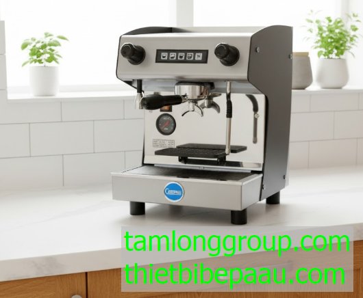 Máy pha cà phê Carimali Pratica 1 Group