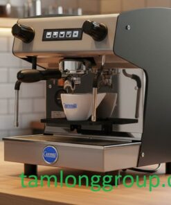 Máy pha cà phê Carimali Pratica 1 Group