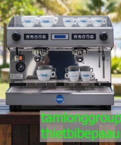 Máy pha cà phê CARIMALI Pratica 2 Group 9 Máy pha cà phê CARIMALI Pratica 2 Group
