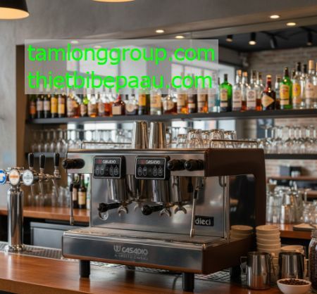 may pha ca phe casadio dieci a2 2 group 1