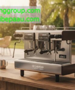 Máy pha cà phê Casadio Undici A2 2 Group