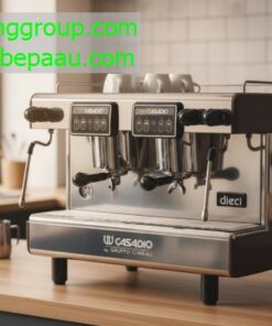 Máy pha cà phê Casadio Undici A2 2 Group