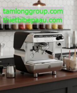 may pha ca phe casadio nettuno 1 group 7