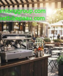 Máy pha cà phê Casadio Nettuno A2 2 Group 8 may pha ca phe casadio nettuno a2 2 group 1