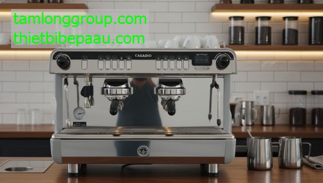may pha ca phe casadio nettuno a2 2 group 5