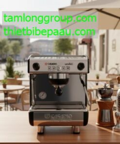 may pha ca phe casadio undici a1 1 group 3