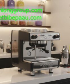 may pha ca phe casadio undici a1 1 group 6