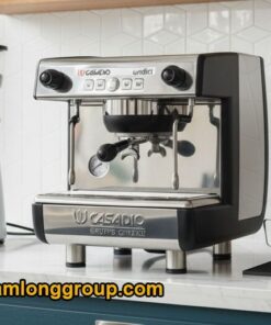 Máy pha cà phê Casadio Undici A1 1 Group