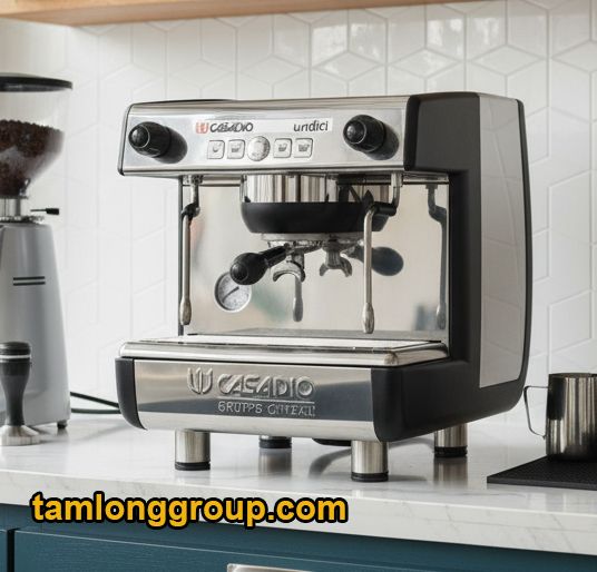 Máy pha cà phê Casadio Undici A1 1 Group 1 Máy pha cà phê Casadio Undici A1 1 Group