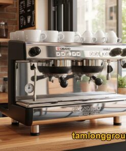 Máy pha cà phê Casadio Undici A2 2 Group