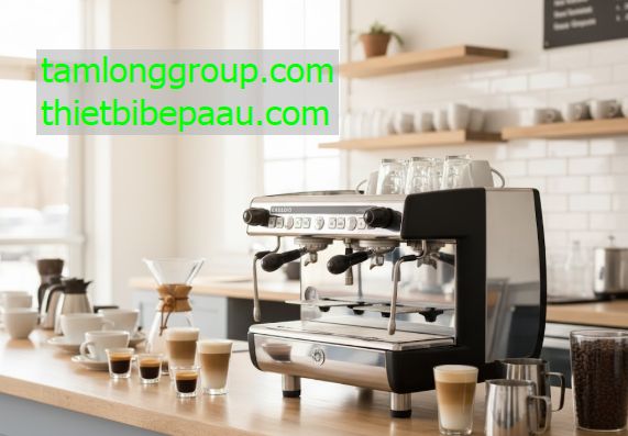 may pha ca phe casadio undici caps 1