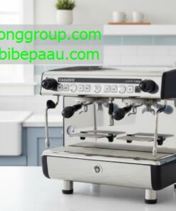Máy pha cà phê Casadio Undici Caps