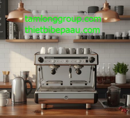 may pha ca phe casadio undici caps 6