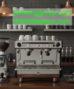 may pha ca phe casadio undici caps 7