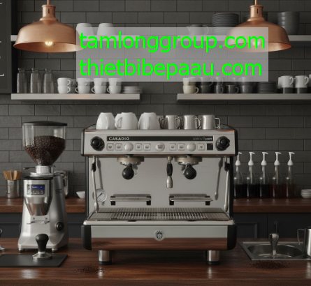 may pha ca phe casadio undici caps 7