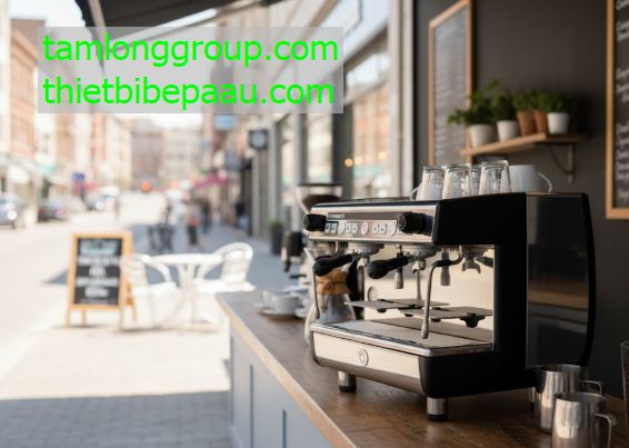 may pha ca phe casadio undici caps