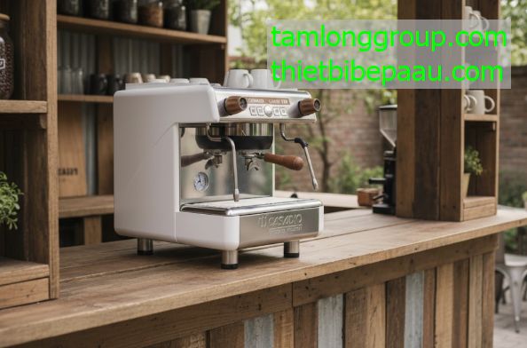 may pha ca phe casadio undici wd a1 group 2